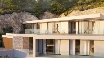 Casa – Altea - Vista 4