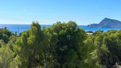 Casa – Altea - Vista 2