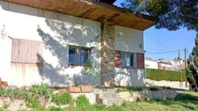 House in Barri de La Rubiola photo 12