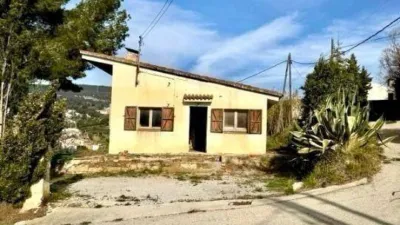 House in Barri de La Rubiola photo 13
