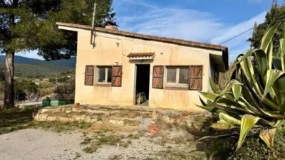 House in Barri de La Rubiola photo 14