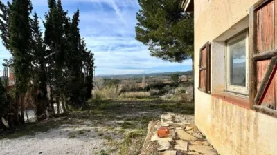 House in Barri de La Rubiola photo 15