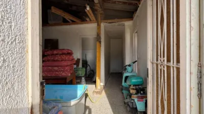 House in Barri de La Rubiola photo 22
