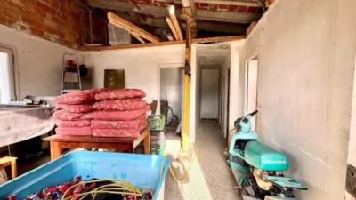 House in Barri de La Rubiola photo 23