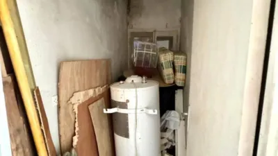 House in Barri de La Rubiola photo 26