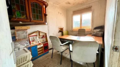 House in Barri de La Rubiola photo 32