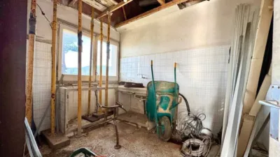 House in Barri de La Rubiola photo 33