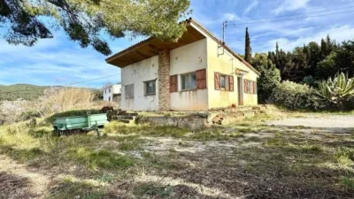 House in Barri de La Rubiola photo 7