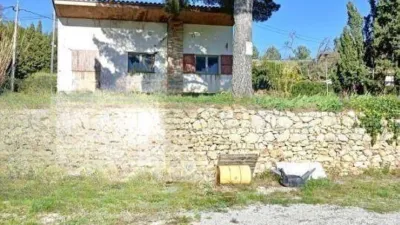 House in Barri de La Rubiola photo 8