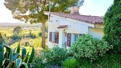 House in Barri de La Rubiola photo 9