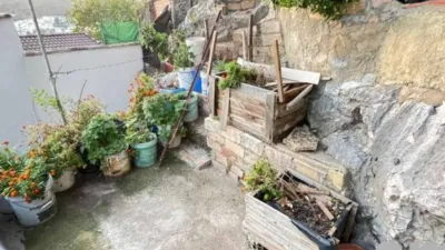 Casa en venta en Ubrique, Ubrique de 100.000 €