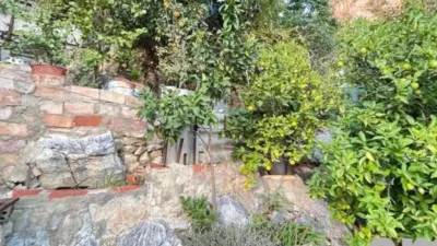 Casa en venta en Ubrique, Ubrique de 100.000 €