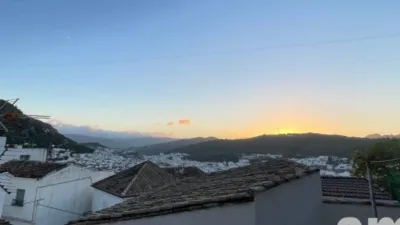 Casa en venta en Ubrique, Ubrique de 100.000 €