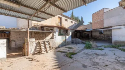 Terraced house on Calle de la Gardenia photo 11