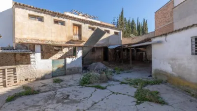 Terraced house on Calle de la Gardenia photo 12