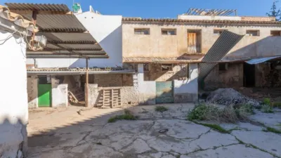 Terraced house on Calle de la Gardenia photo 13