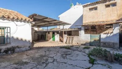 Terraced house on Calle de la Gardenia photo 14