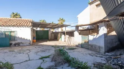 Terraced house on Calle de la Gardenia photo 15