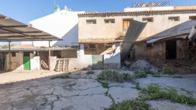 Terraced house on Calle de la Gardenia photo 18