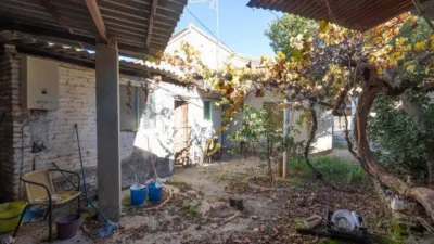 Terraced house on Calle de la Gardenia photo 22