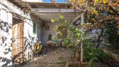 Terraced house on Calle de la Gardenia photo 24
