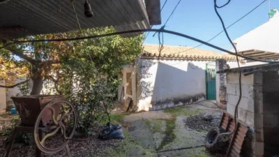 Terraced house on Calle de la Gardenia photo 27
