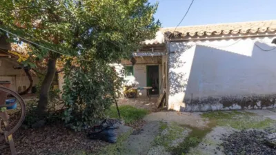 Terraced house on Calle de la Gardenia photo 28