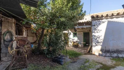 Terraced house on Calle de la Gardenia photo 29