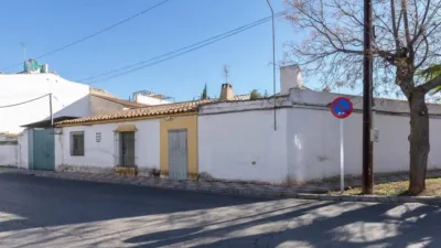 Terraced house on Calle de la Gardenia photo 2