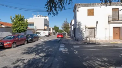 Terraced house on Calle de la Gardenia photo 37