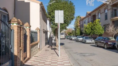 Terraced house on Calle de la Gardenia photo 38