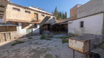 Terraced house on Calle de la Gardenia photo 3