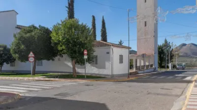 Terraced house on Calle de la Gardenia photo 40