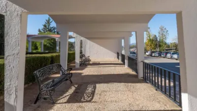 Terraced house on Calle de la Gardenia photo 41