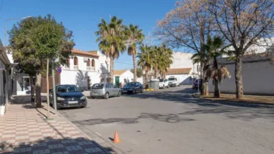 Terraced house on Calle de la Gardenia photo 48