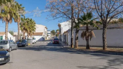 Terraced house on Calle de la Gardenia photo 49