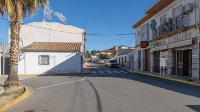 Terraced house on Calle de la Gardenia photo 4