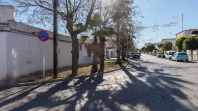 Terraced house on Calle de la Gardenia photo 6