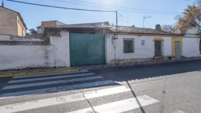 Terraced house on Calle de la Gardenia photo 7