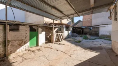 Terraced house on Calle de la Gardenia photo 8