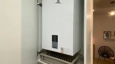 Piso en alquiler en Río Rosas - Imagen 10