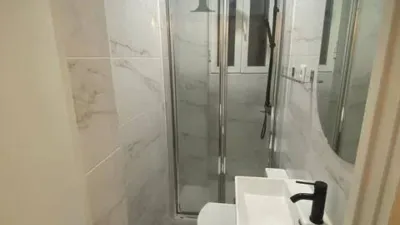 Piso en alquiler en Río Rosas - Imagen 11