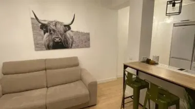 Piso en alquiler en Río Rosas - Imagen 15
