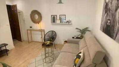 Piso en alquiler en Río Rosas - Imagen 4