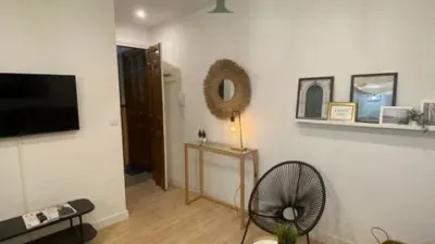 Piso en alquiler en Río Rosas - Imagen 5