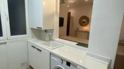 Piso en alquiler en Río Rosas - Imagen 9