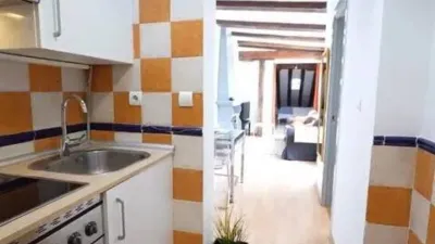 Ático en alquiler en Universidad-Malasaña - Imagen 10