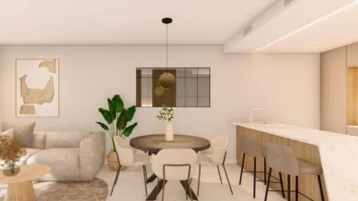 Apartment in Los Alcázares photo 2