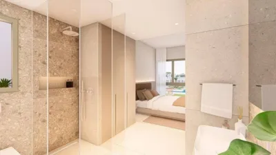Apartment in Los Alcázares photo 5