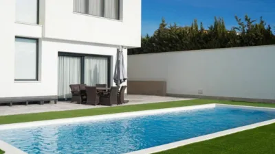 Casa – San Fulgencio, Urbanización La Escuera - Vista 3
